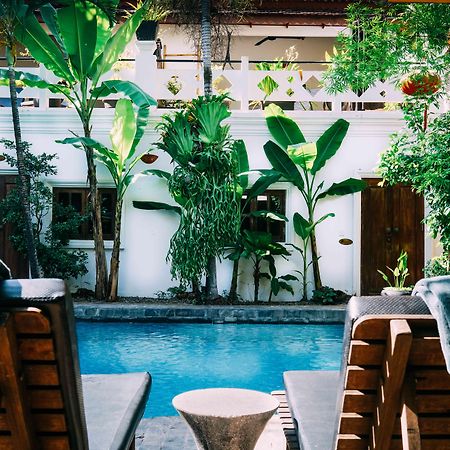 Rambutan Resort - Siem Reap Exteriér fotografie