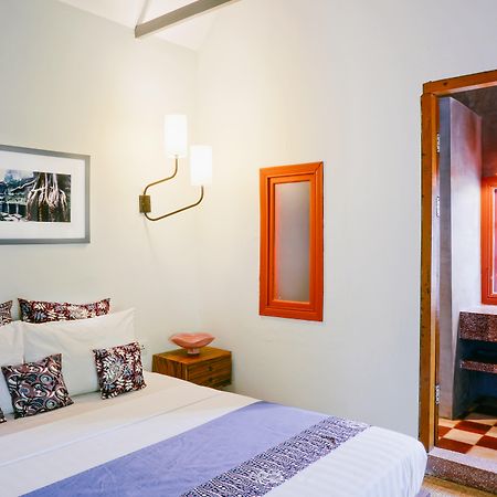 Rambutan Resort - Siem Reap Exteriér fotografie