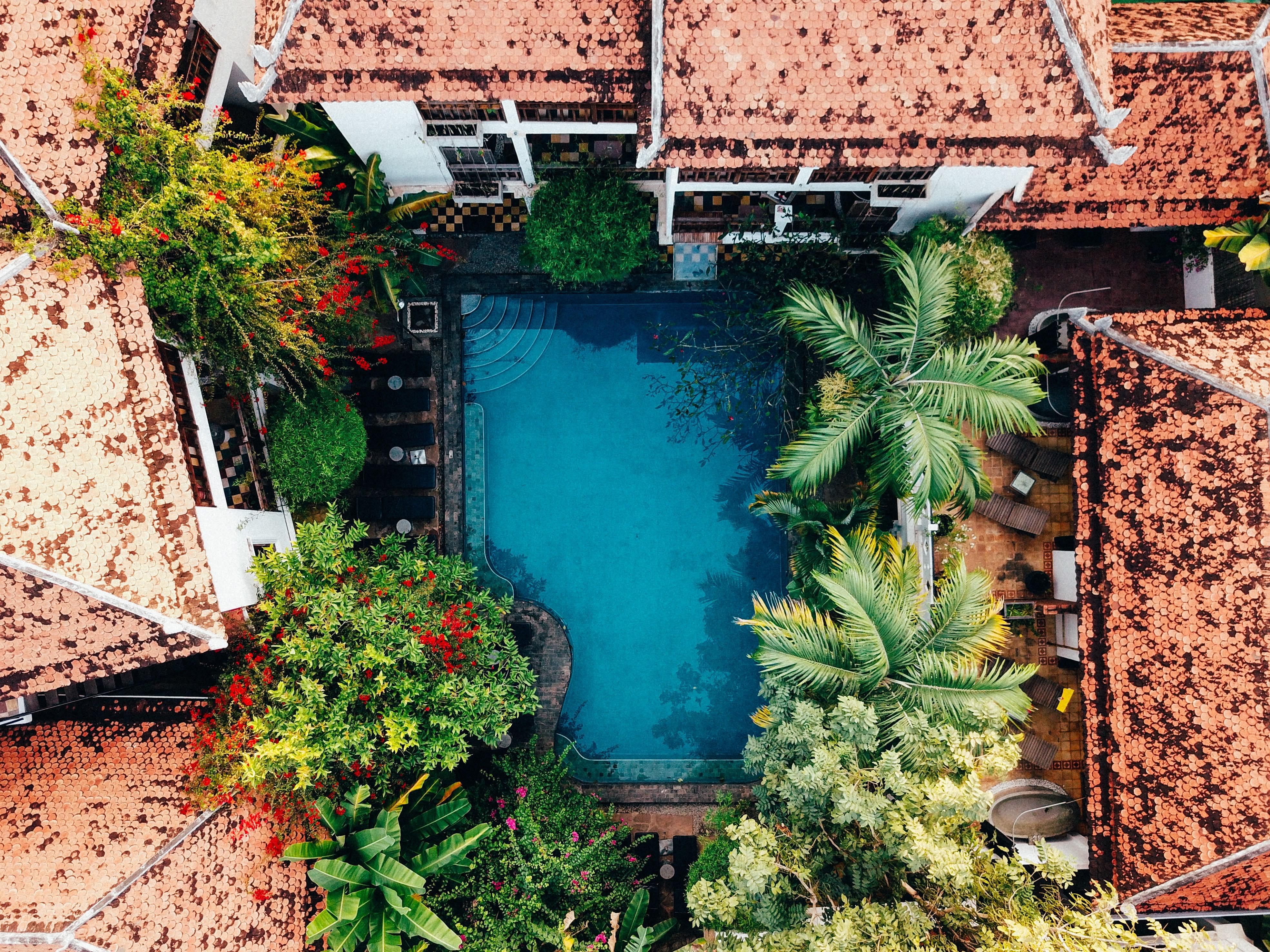 Rambutan Resort - Siem Reap Exteriér fotografie