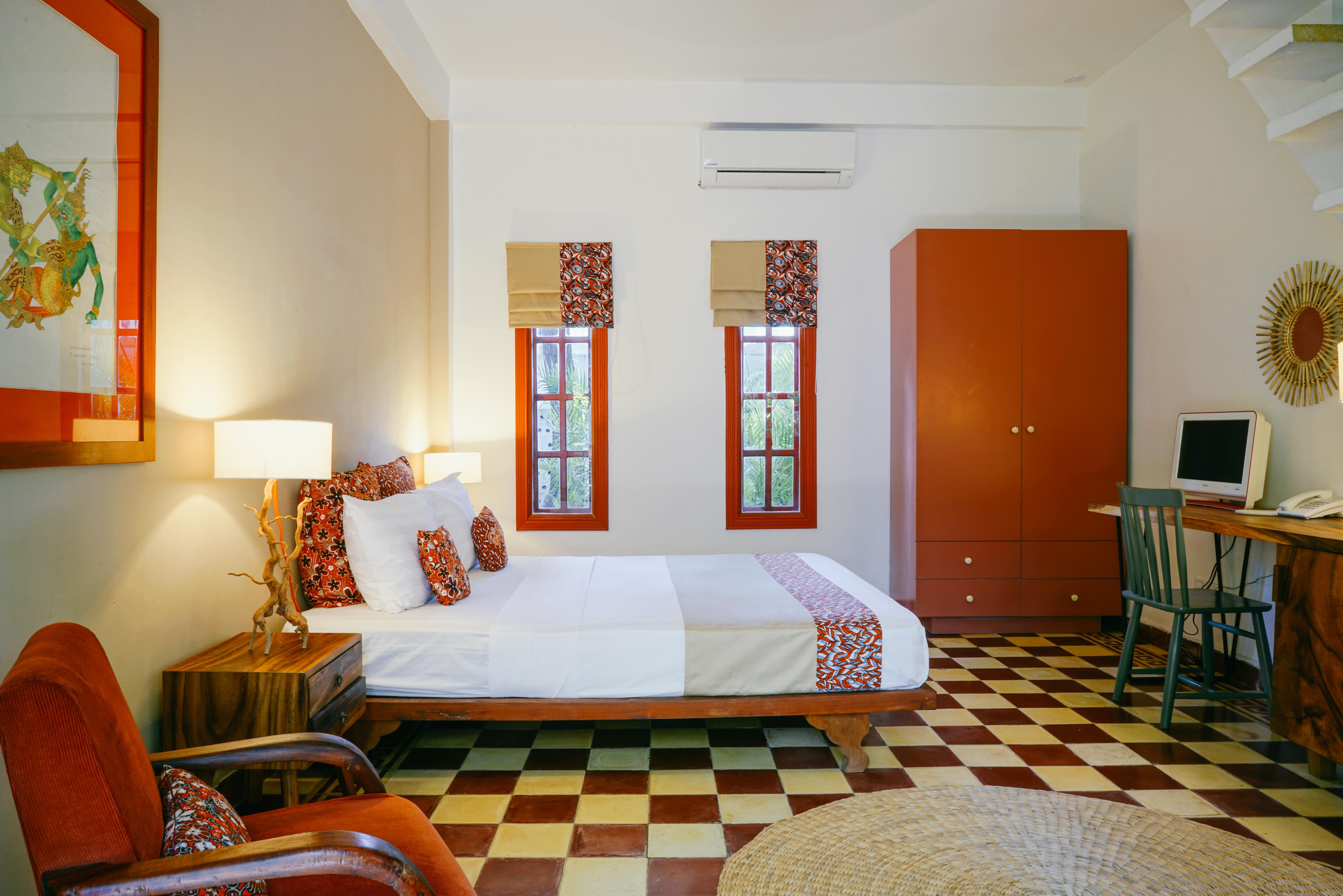 Rambutan Resort - Siem Reap Exteriér fotografie