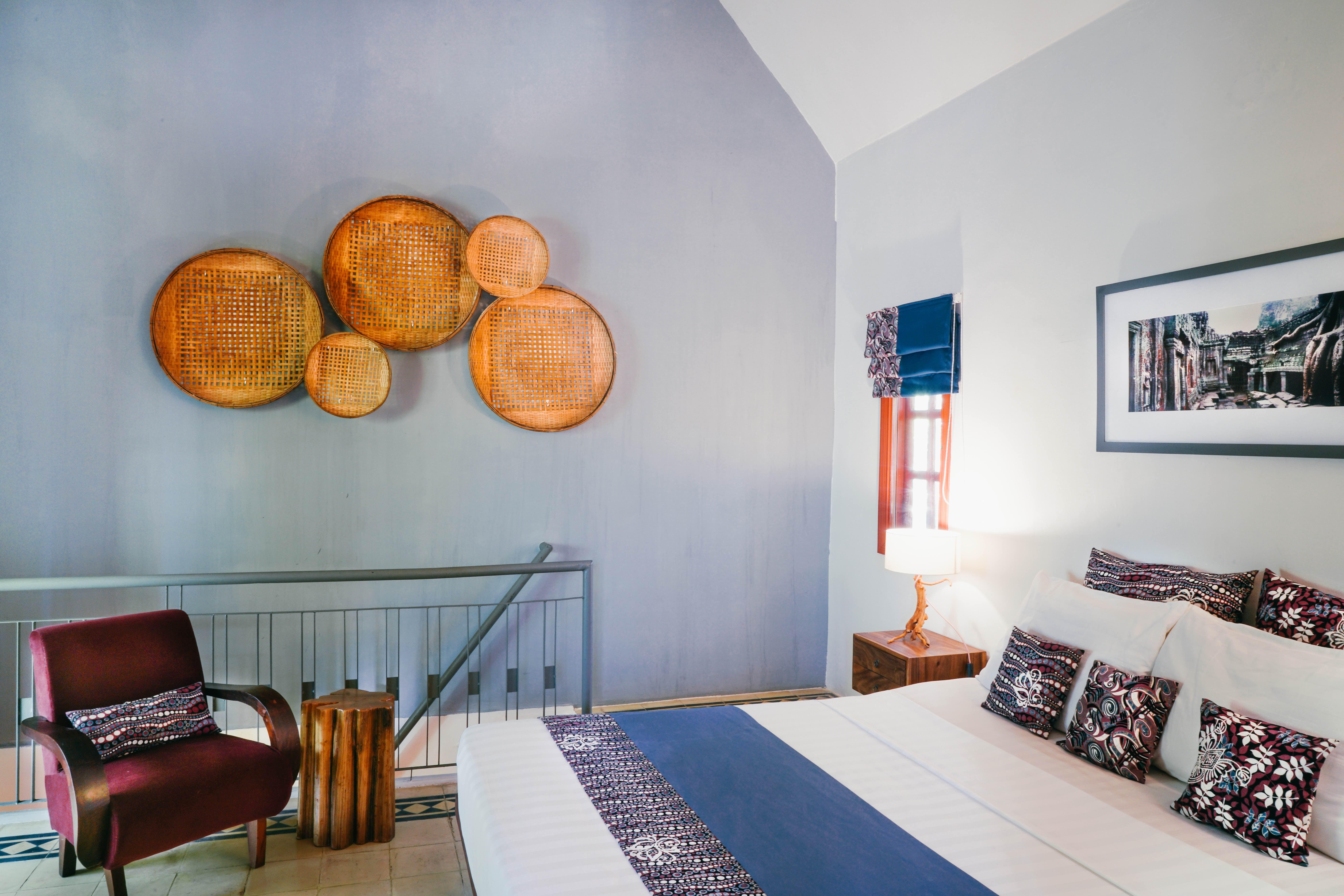 Rambutan Resort - Siem Reap Exteriér fotografie