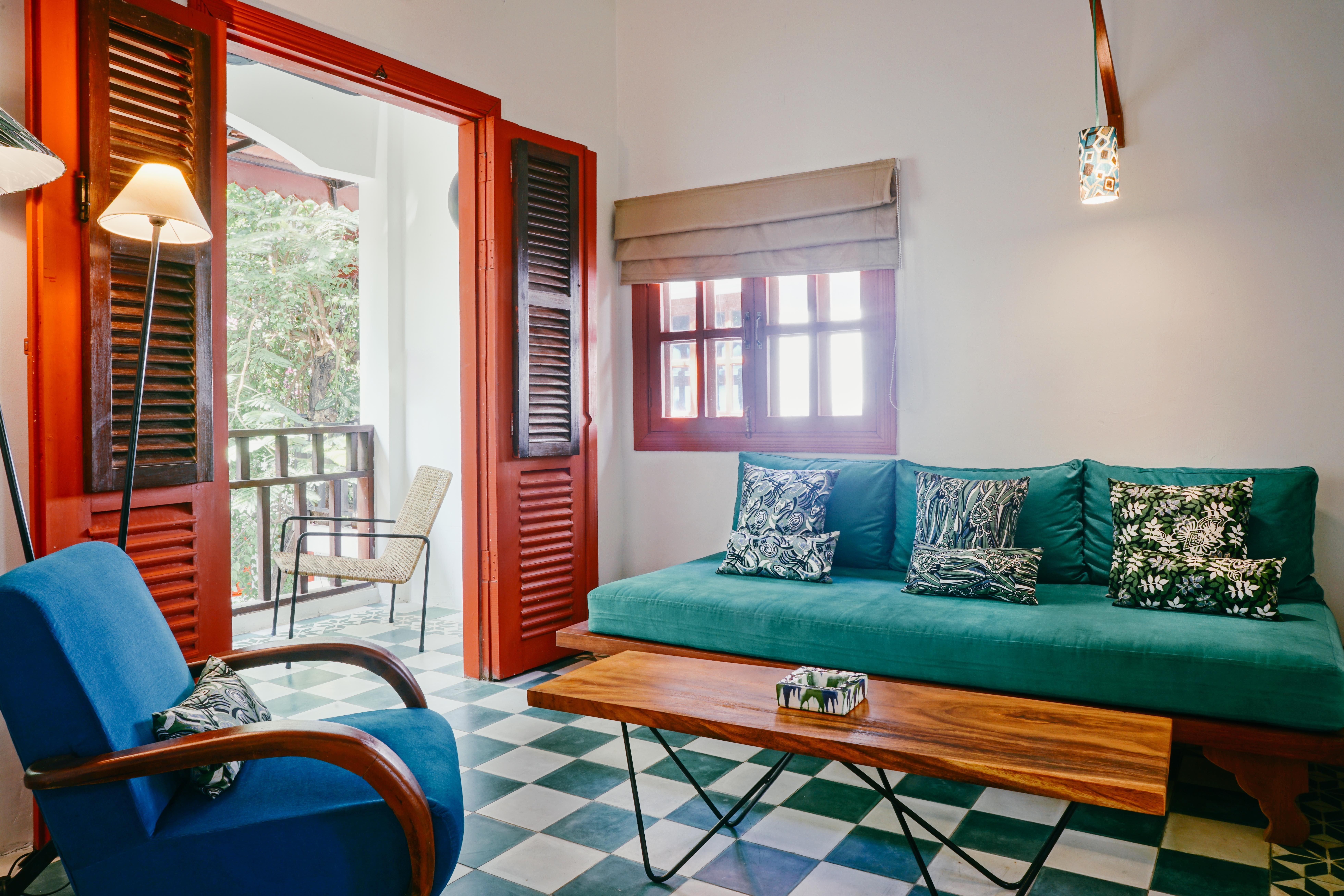 Rambutan Resort - Siem Reap Exteriér fotografie