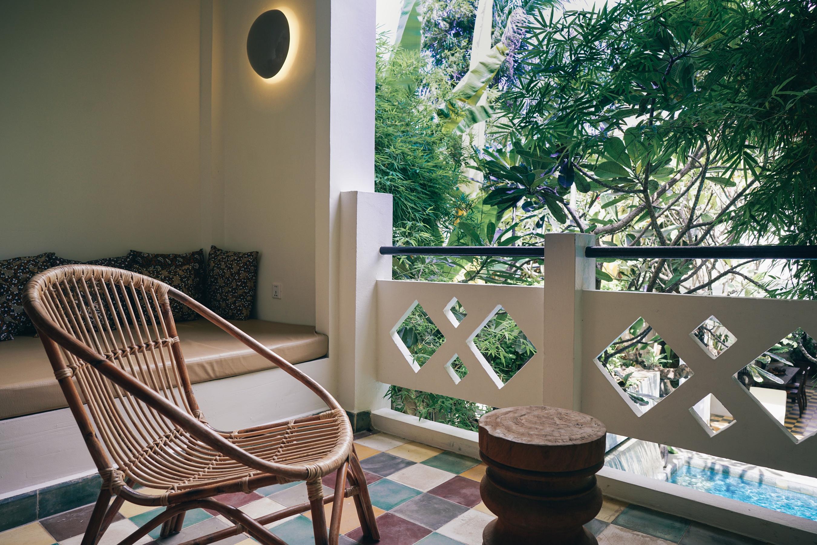 Rambutan Resort - Siem Reap Exteriér fotografie