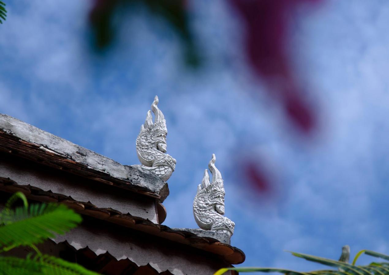 Rambutan Resort - Siem Reap Exteriér fotografie