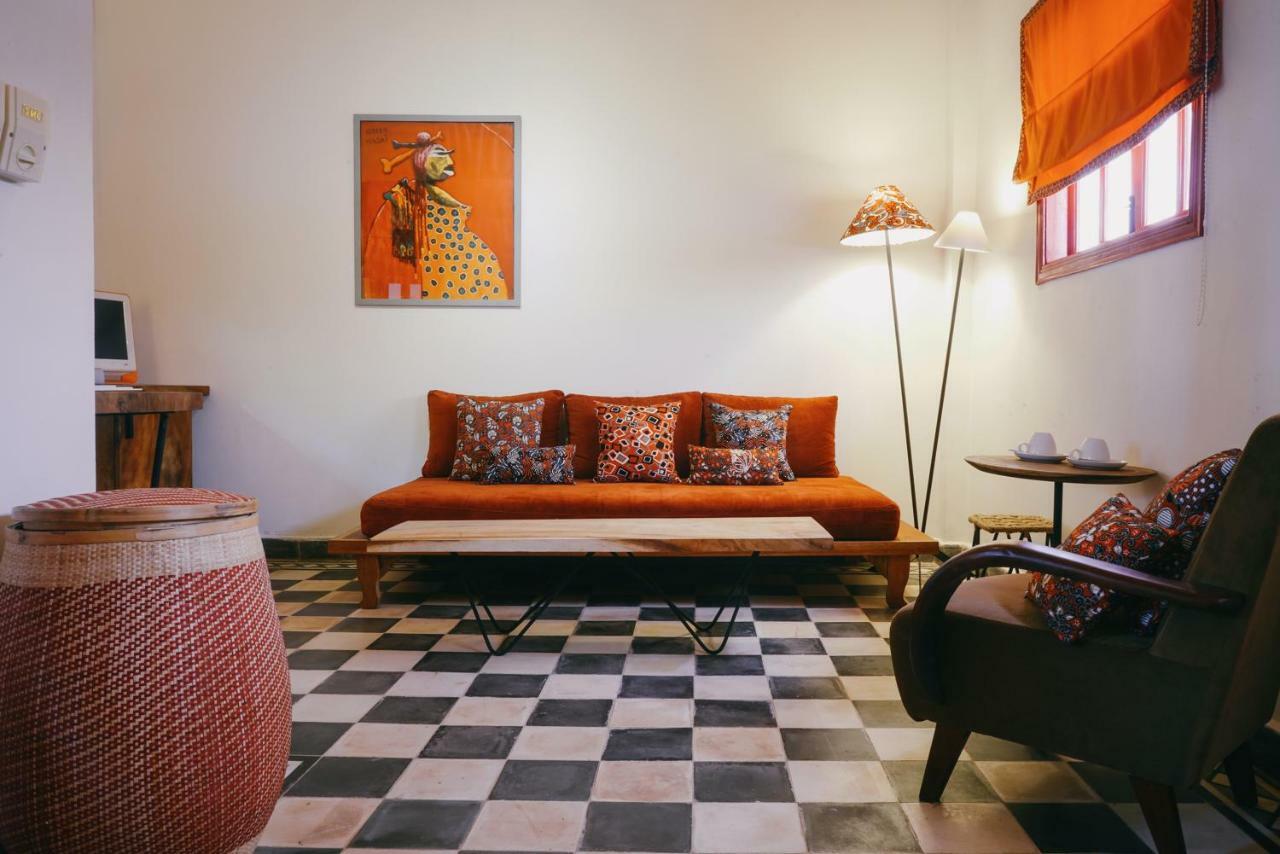 Rambutan Resort - Siem Reap Exteriér fotografie