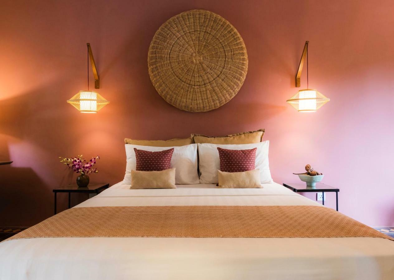 Rambutan Resort - Siem Reap Exteriér fotografie