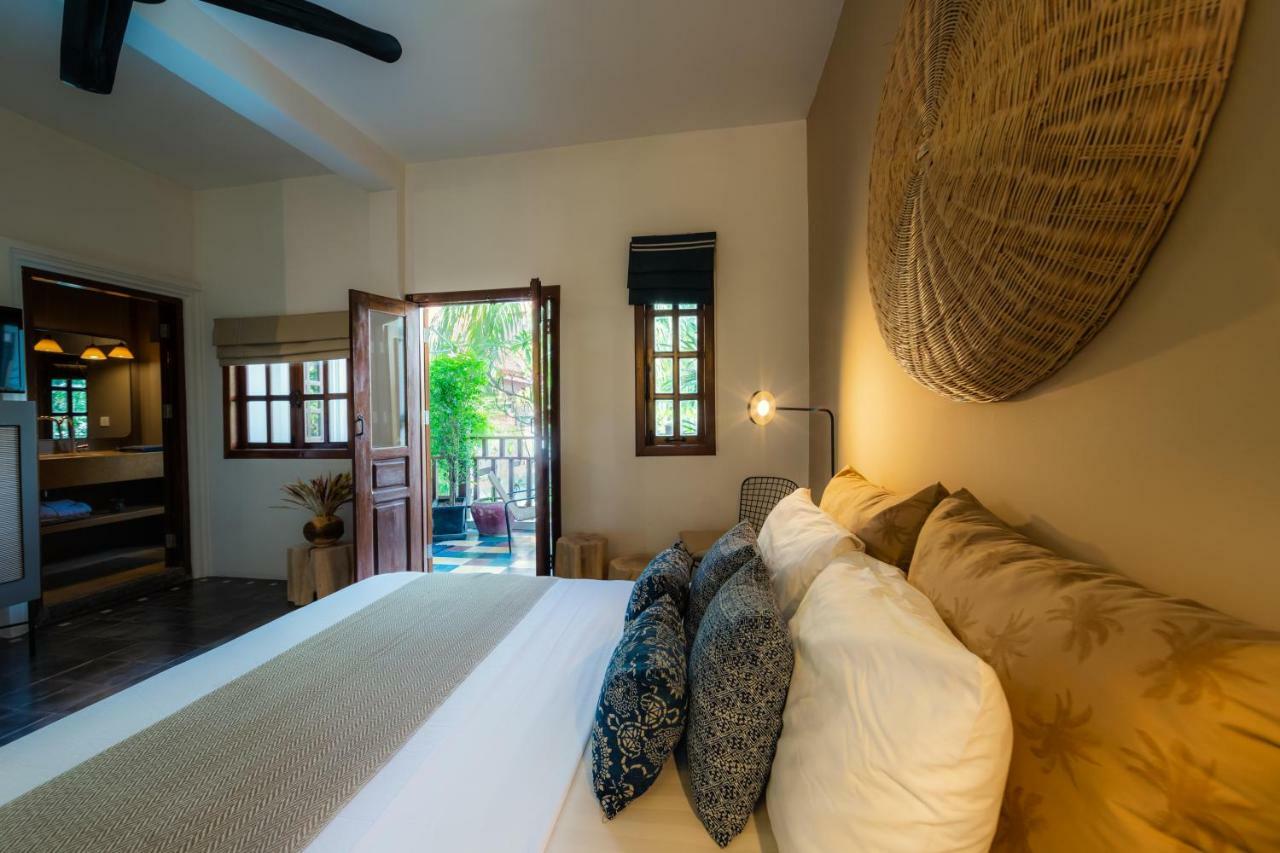 Rambutan Resort - Siem Reap Exteriér fotografie