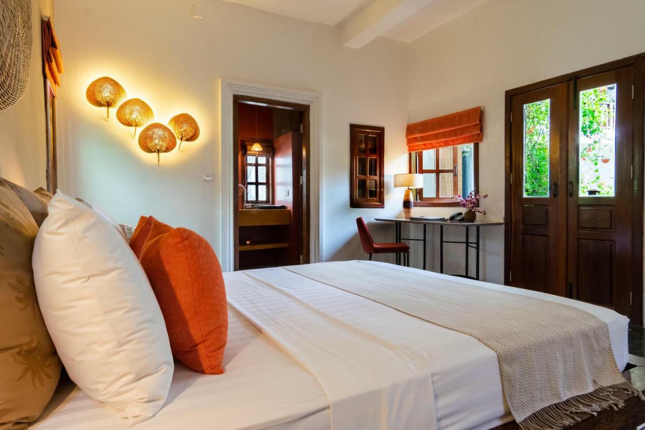 Rambutan Resort - Siem Reap Exteriér fotografie