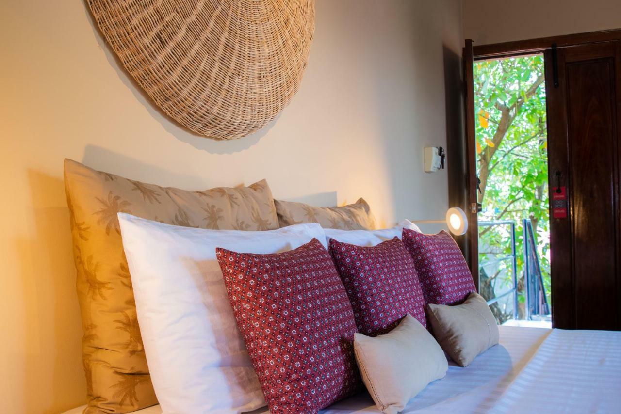 Rambutan Resort - Siem Reap Exteriér fotografie