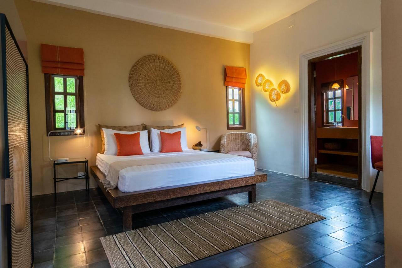 Rambutan Resort - Siem Reap Exteriér fotografie