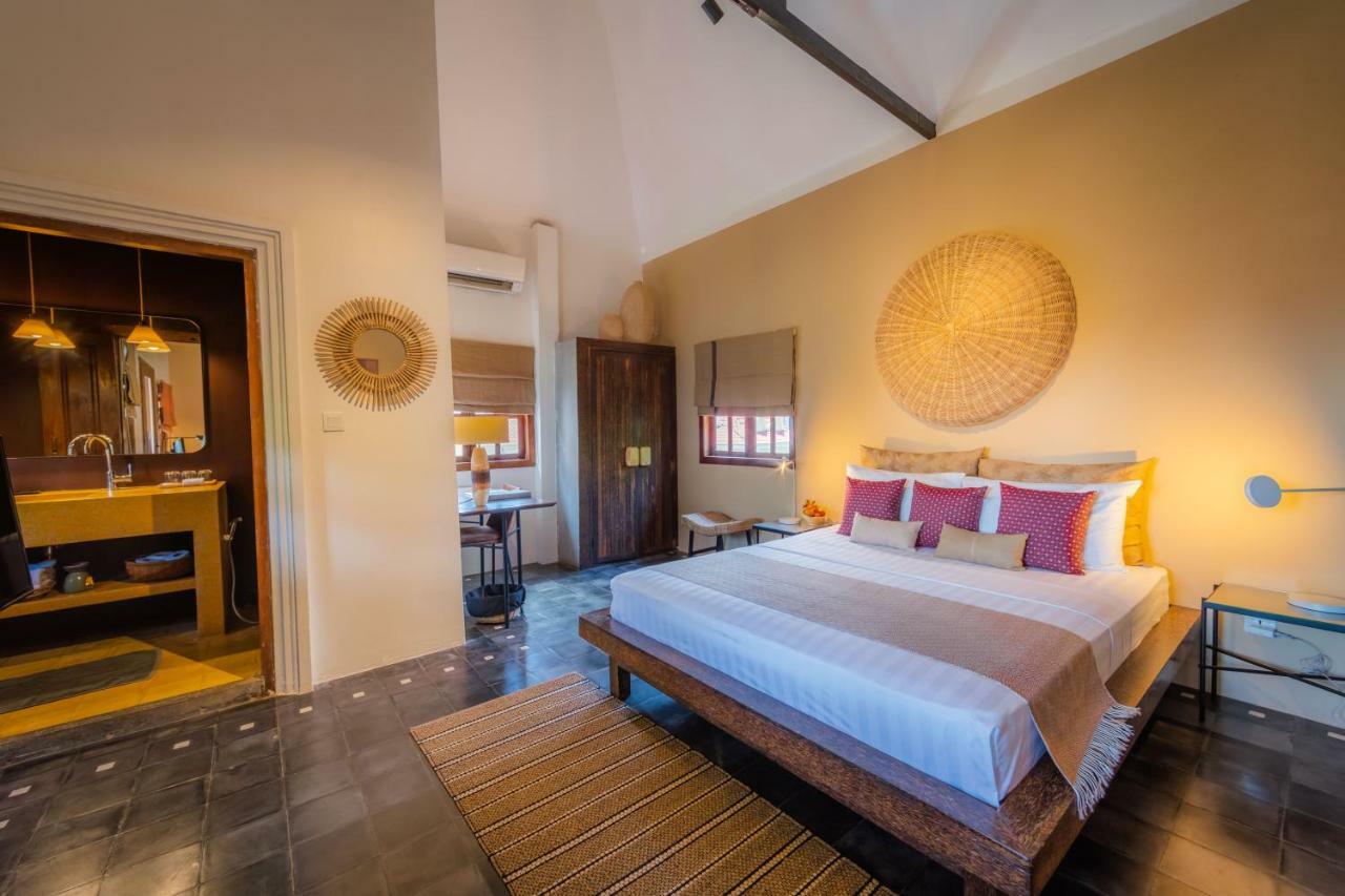 Rambutan Resort - Siem Reap Exteriér fotografie