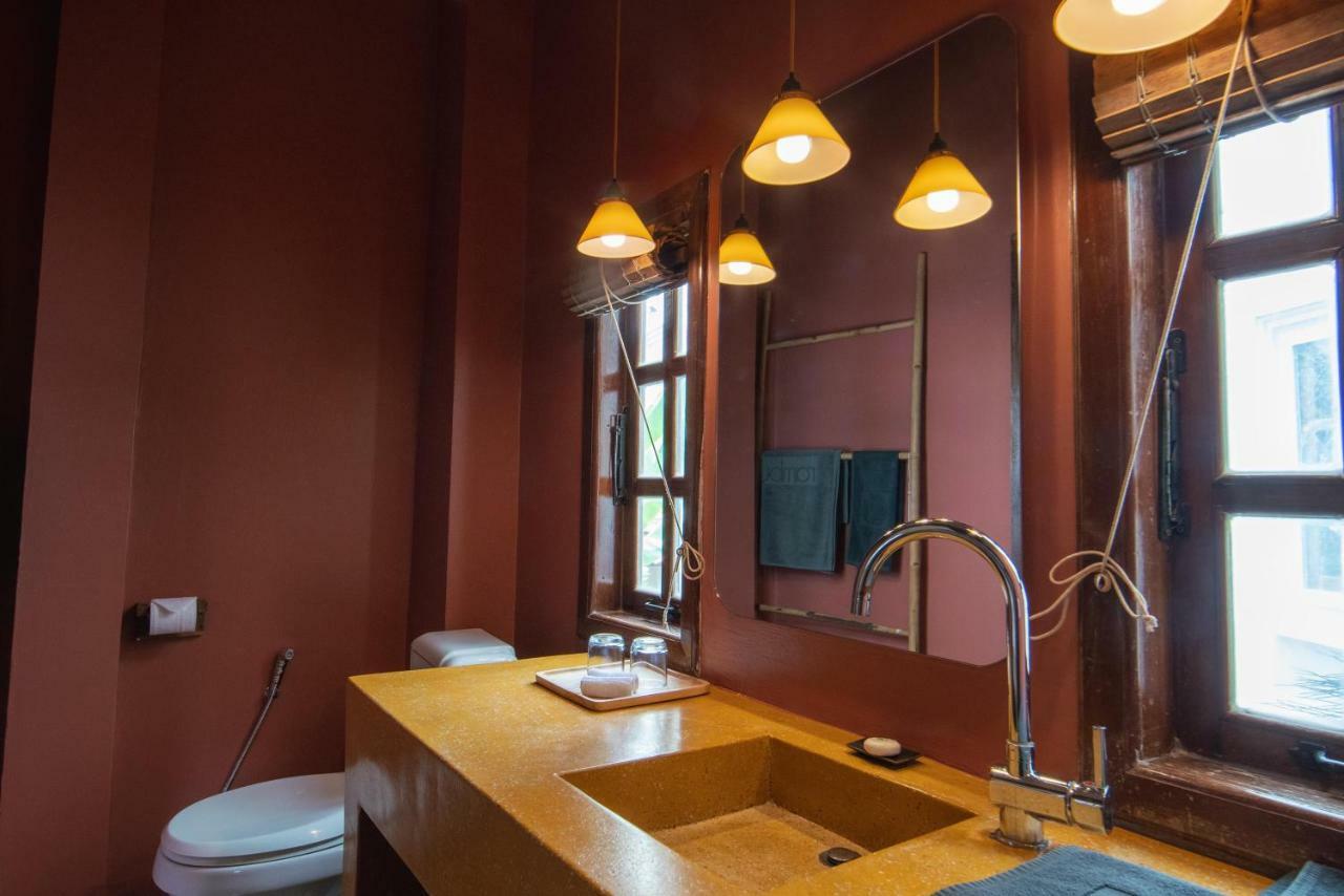 Rambutan Resort - Siem Reap Exteriér fotografie